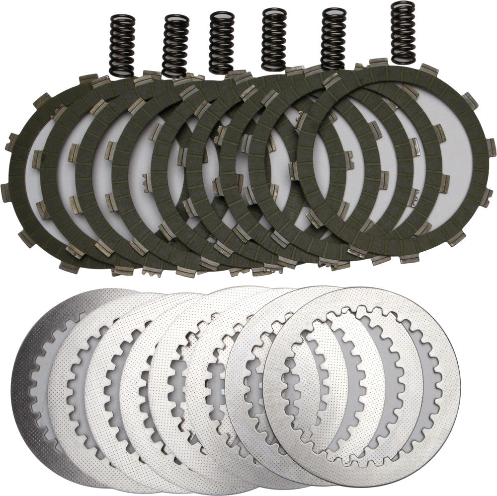 EBC SRK Complete Clutch Kit SRK96