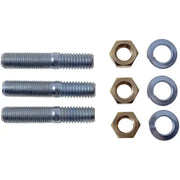 03103 Exhaust Flange Stud and Nut