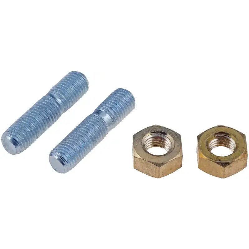03105 Exhaust Flange Stud and Nut