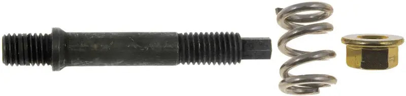 03107 Exhaust Manifold Bolt and Spring