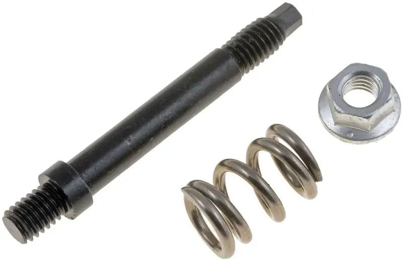 03110 Exhaust Manifold Bolt and Spring