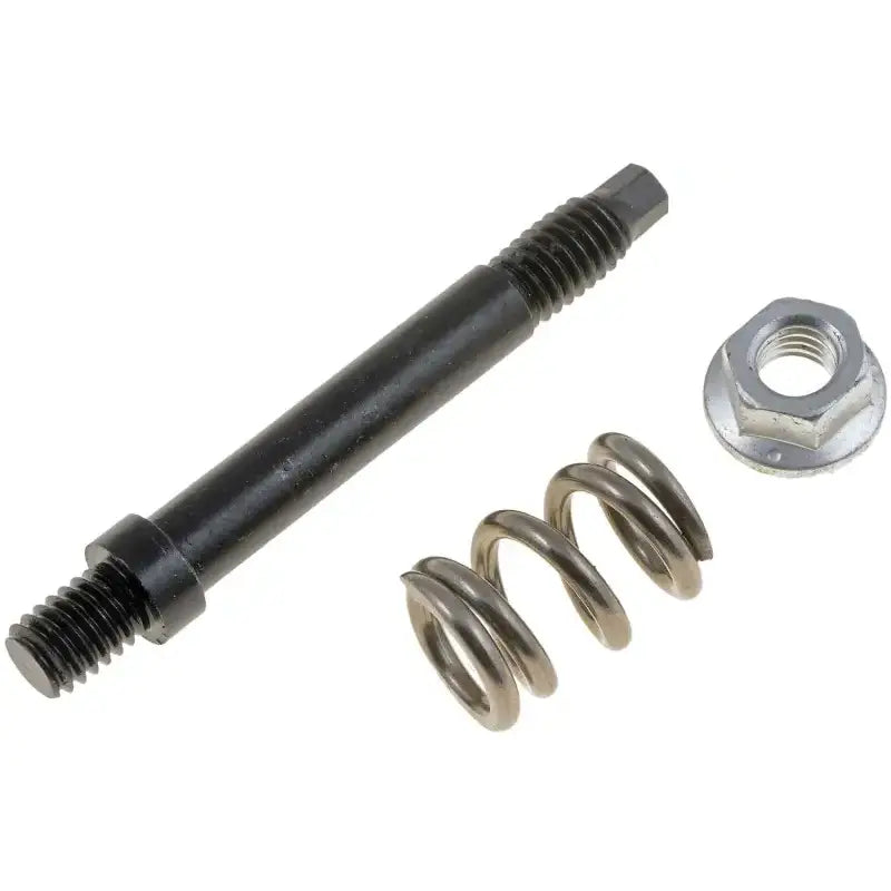 03110 Exhaust Manifold Bolt and Spring