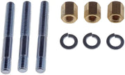 03113 Exhaust Flange Stud and Nut