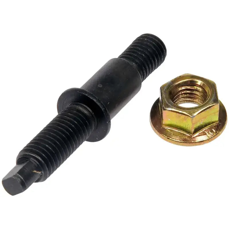 03117 Exhaust Flange Stud and Nut
