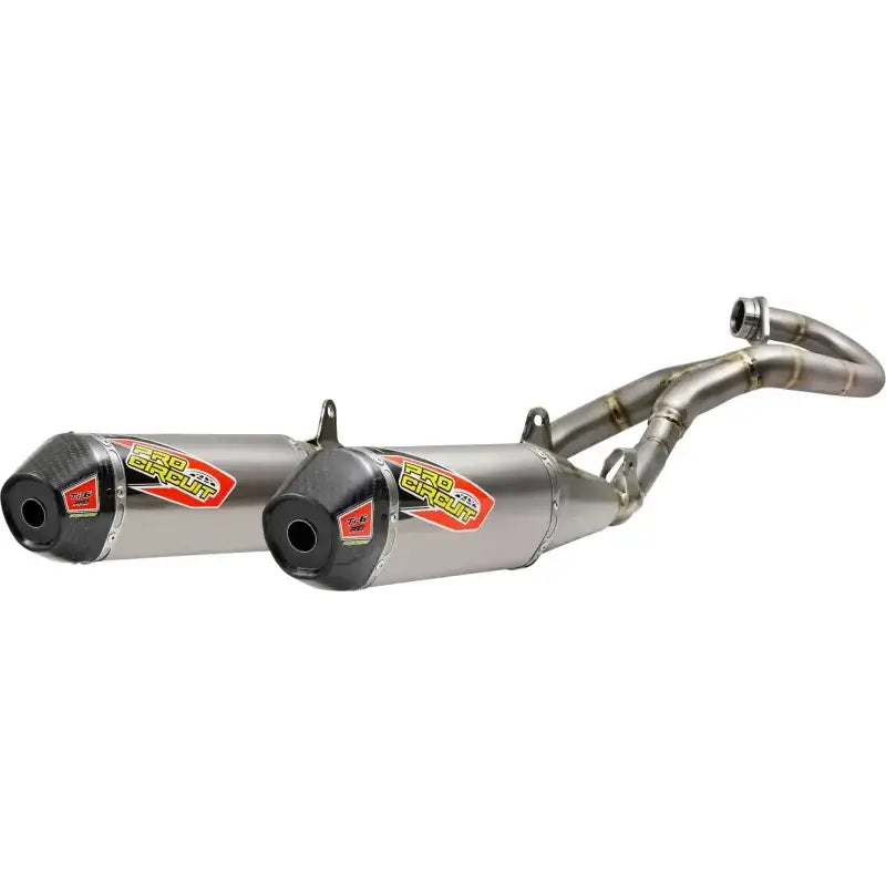 0312025FP2 Ti 6 Pro Dual System