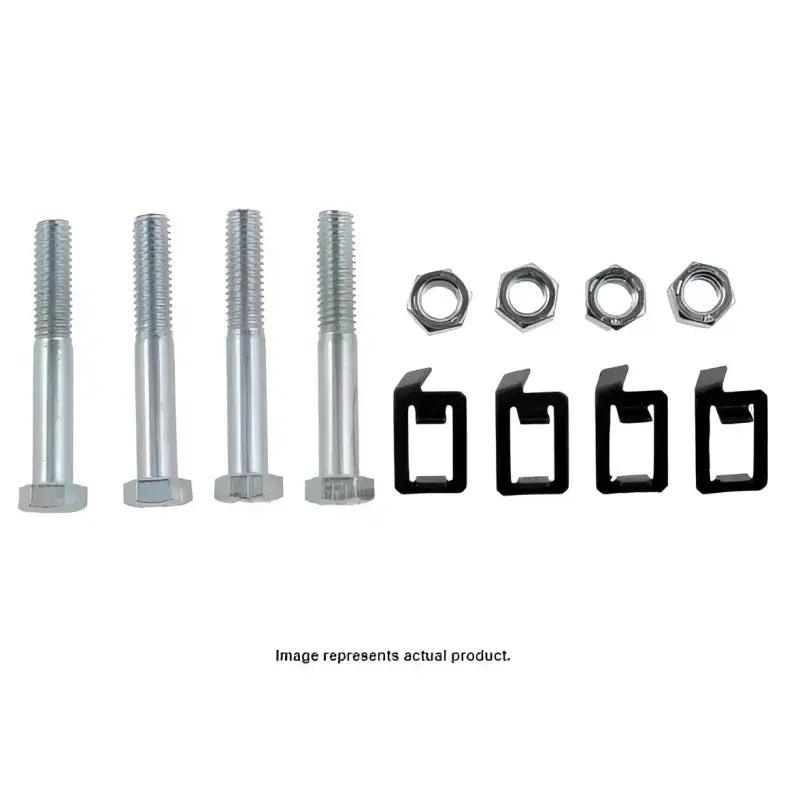 03125 Help! By Dorman Exhaust Flange Stud and Nut OE Replacement - RV and Auto Parts
