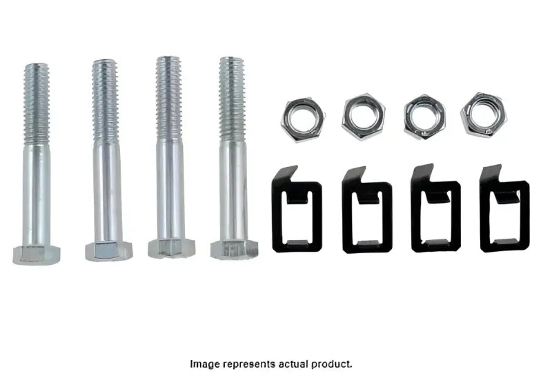 03125 Help! By Dorman Exhaust Flange Stud and Nut OE Replacement - RV and Auto Parts