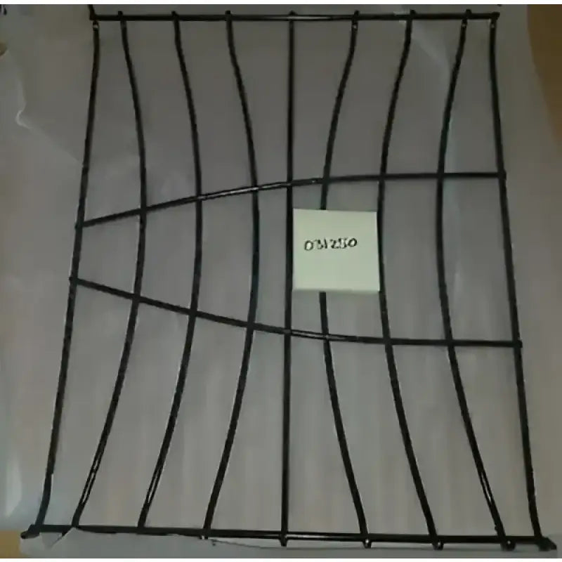 031250 Suburban Mfg Stove Grate Replacement For Suburban Range 