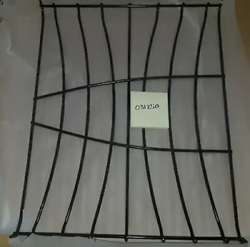 031250 Suburban Mfg Stove Grate Replacement For Suburban Range 
