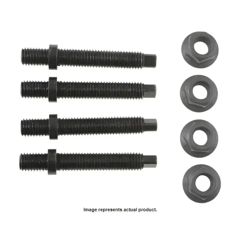 03131 Help! By Dorman Exhaust Flange Stud and Nut OE Replacement - RV and Auto Parts