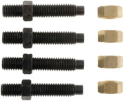 03135 Exhaust Flange Stud and Nut
