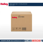 031419DS Holley Front Sway Bar 1-7/16 Hollow 67-87