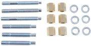 03147 Exhaust Flange Stud and Nut