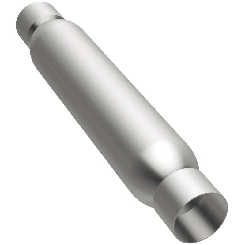 Magnaflow 18129 MagnaFlow Muff GP 4 Dia 18inch 3/3