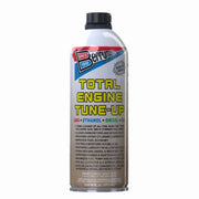 Berryman Che B-12 Motor Tune-Up, 16 fl. oz. bottle for gas, ethanol, diesel, and oil engines, revitalizes engine performance, improves fuel economy, and reduces emissions.