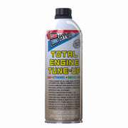 Berryman Che B-12 Motor Tune-Up, 16 fl. oz. bottle for gas, ethanol, diesel, and oil engines, revitalizes engine performance, improves fuel economy, and reduces emissions.