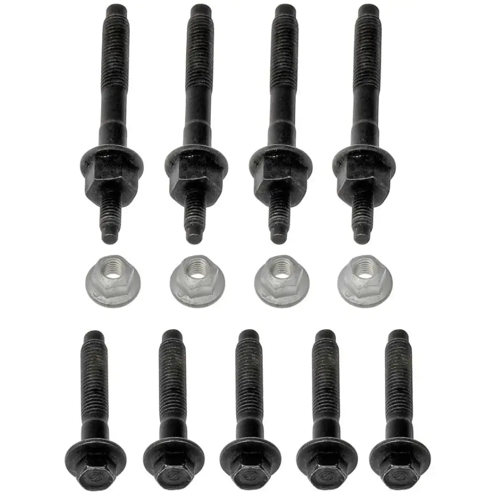 03211 Exhaust Manifold Hardware Set