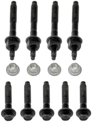 03211 Exhaust Manifold Hardware Set
