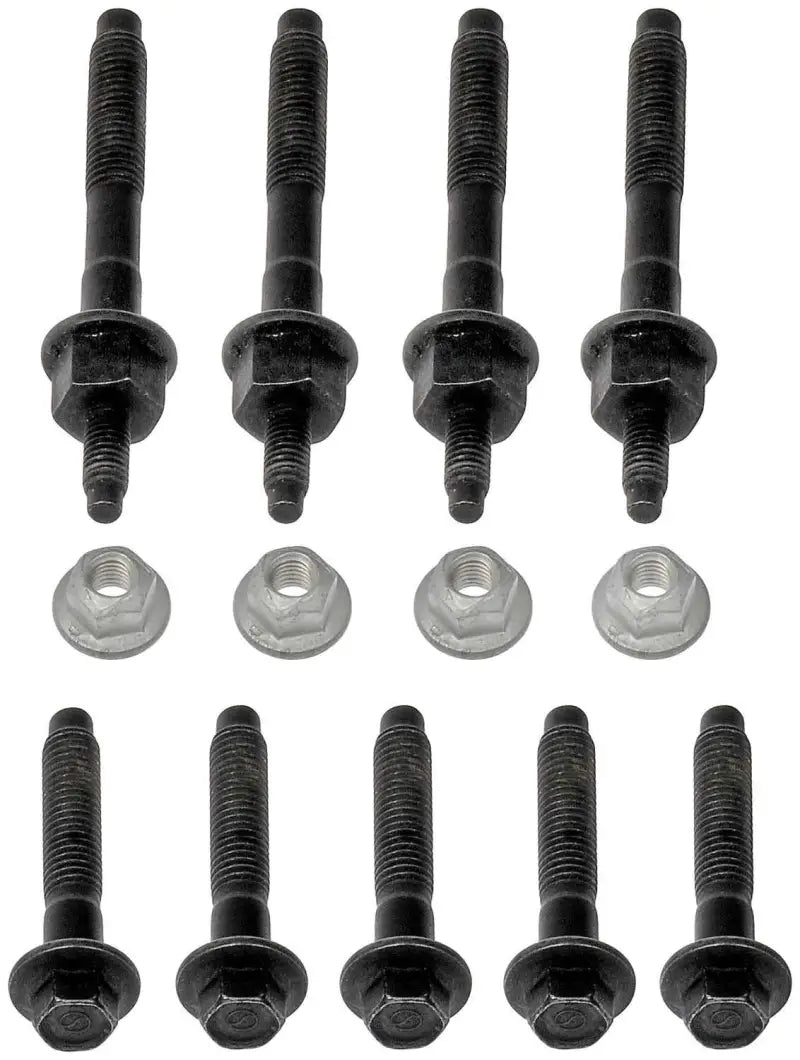 03211 Exhaust Manifold Hardware Set
