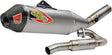 0322445FP Pro Circuit Ti-6 Pro Ti Systemw/Car Cap Kawasaki Kx450 - RV and Auto Parts