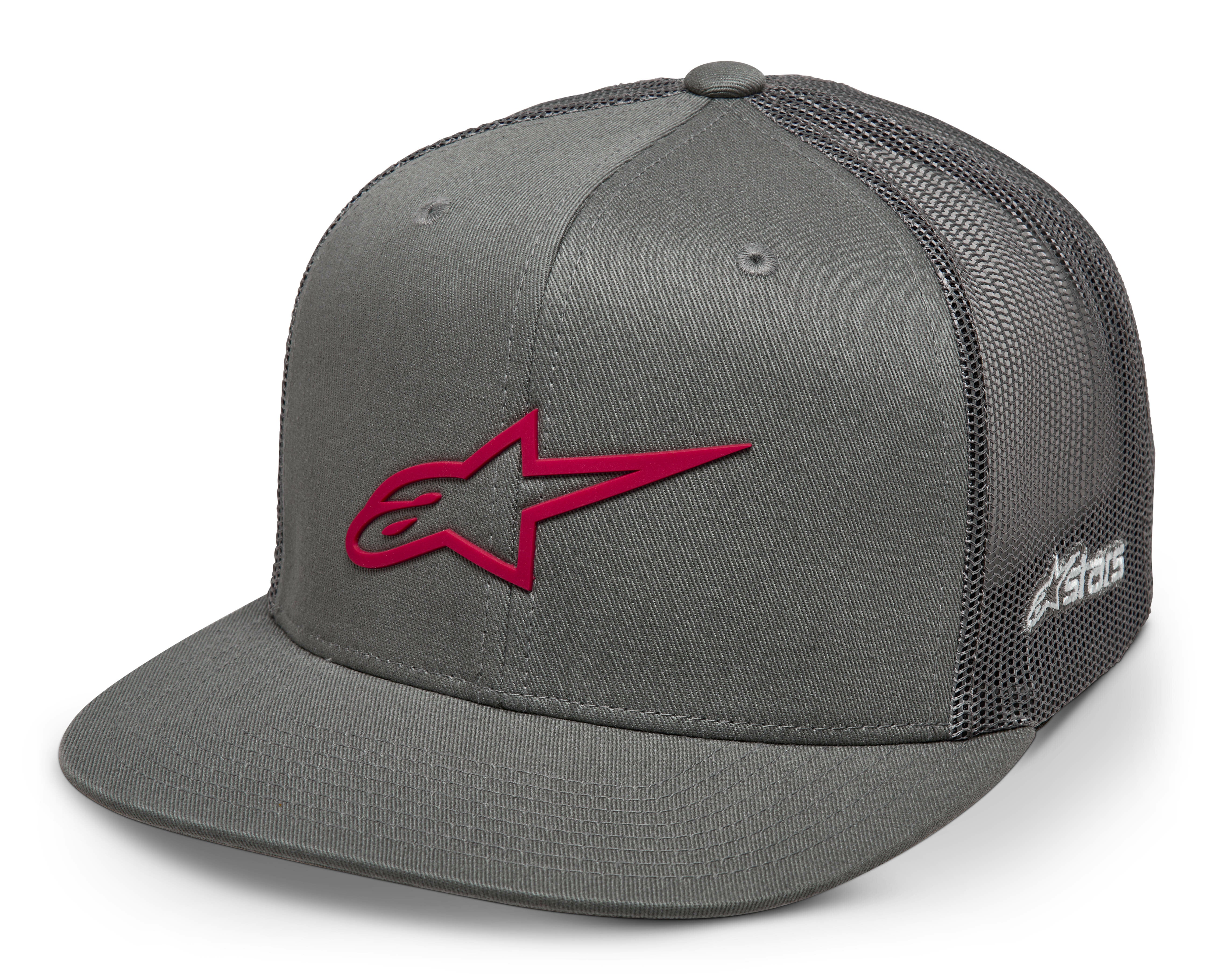 Alpinestars 3D Ageless Trucker HAT (2024)