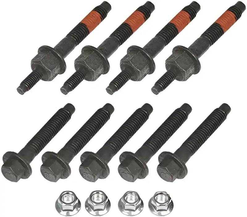 03309 Exhaust Manifold Hardware Set