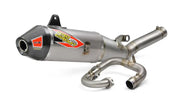 PRO CIRCUIT 0331925F Ti 6 System W/Carbon Cap