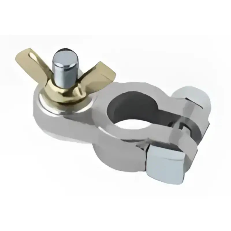 Metal car battery terminal for East Penn Terminal Marine Pos/Neg connection