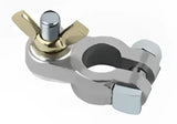 Metal car battery terminal for East Penn Terminal Marine Pos/Neg connection