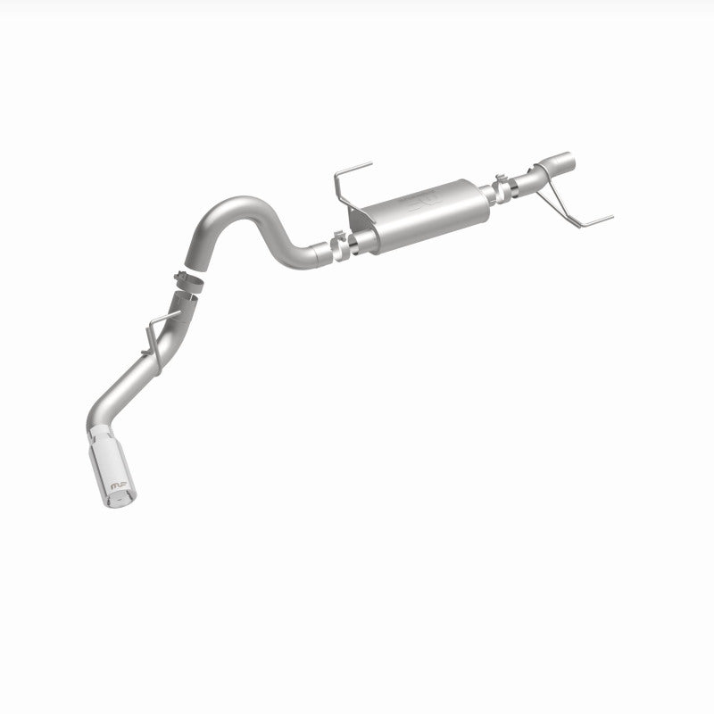 Magnaflow 19590 Magnaflow 2022+ Ford F-150 XL/XLT/Platinum/Limited/Lariat Catback Exhaust System