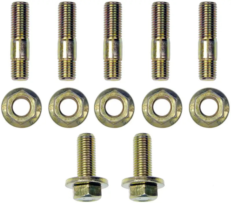 03400 Exhaust Manifold Stud