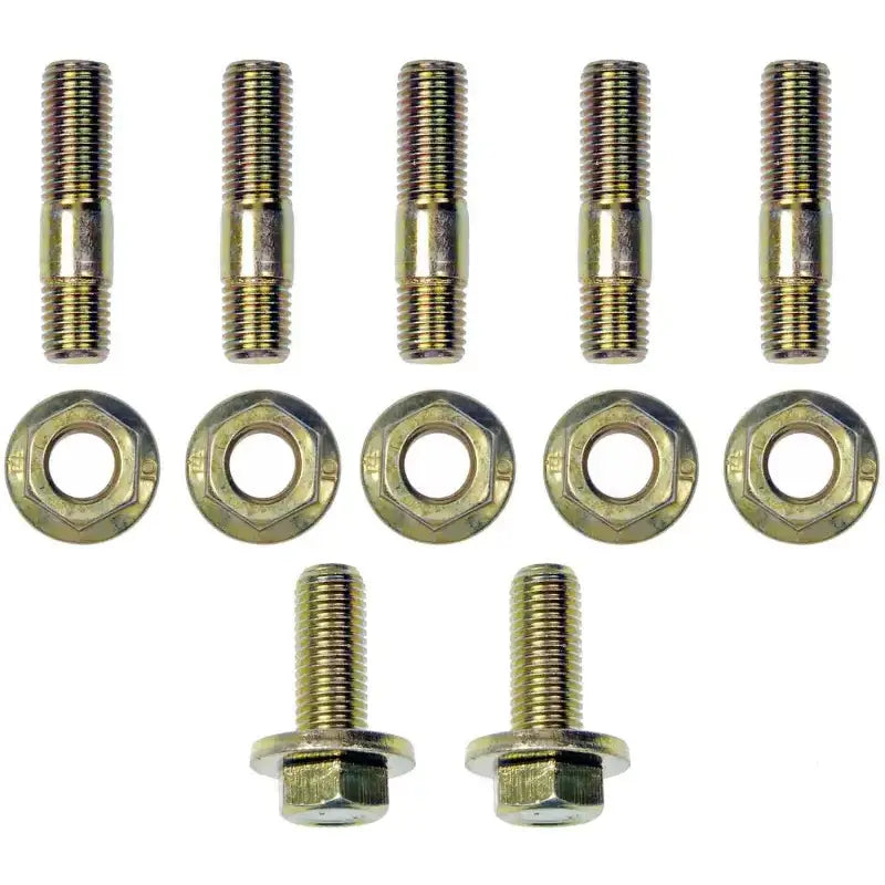 03400 Exhaust Manifold Stud