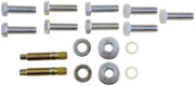03408 Exhaust Manifold Hardware Set