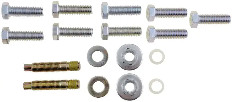 03408 Exhaust Manifold Hardware Set