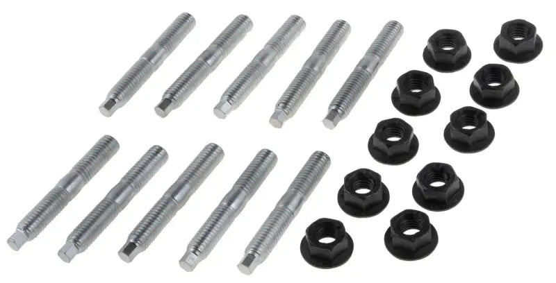 03411 Exhaust Manifold Hardware Set
