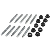 03411 Exhaust Manifold Hardware Set