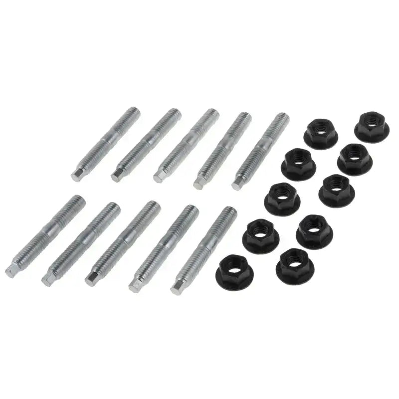 03411 Exhaust Manifold Hardware Set