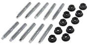 03411B Exhaust Manifold Hardware Set