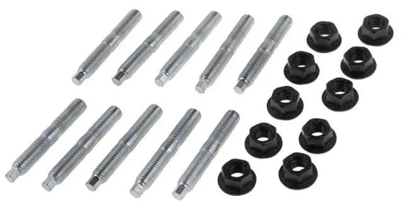 03411B Exhaust Manifold Hardware Set