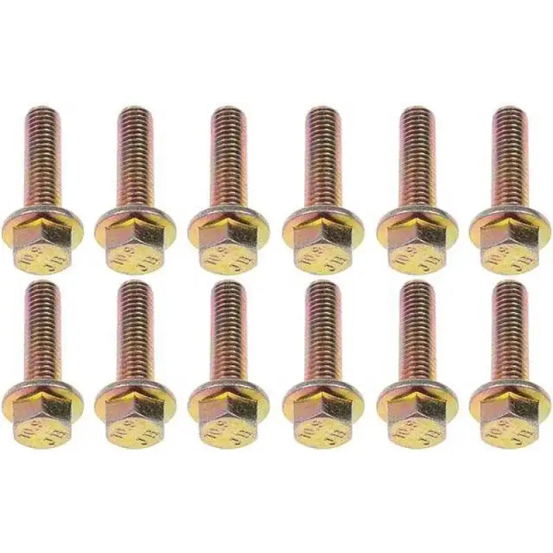 03413 Exhaust Manifold Hardware Set