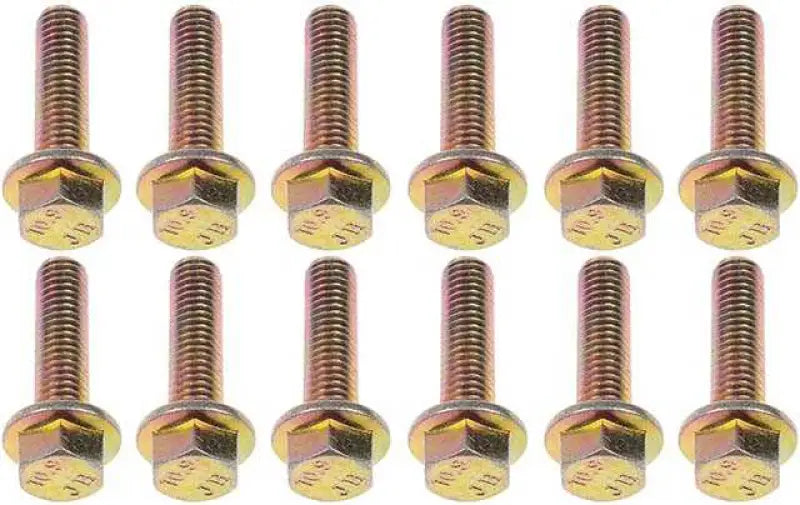 03413B Exhaust Manifold Hardware Set