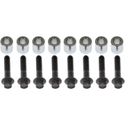 03419 Exhaust Manifold Hardware Set
