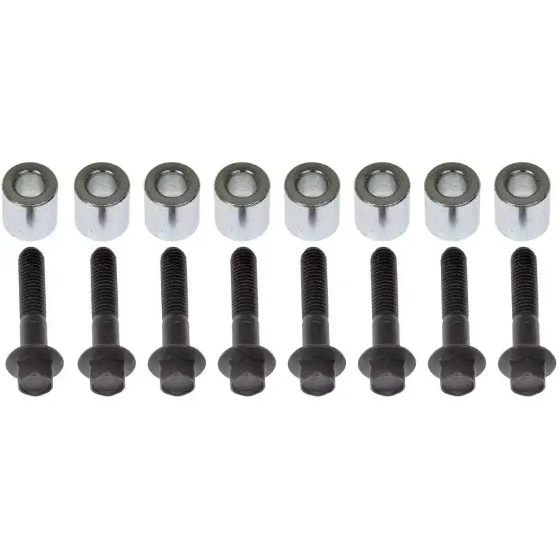 03419 Exhaust Manifold Hardware Set