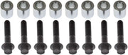 03419 Exhaust Manifold Hardware Set
