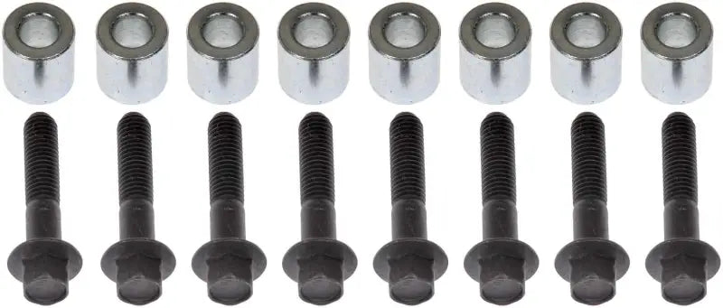 03419 Exhaust Manifold Hardware Set