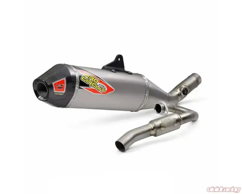 0341925FP Pro Circuit Ti-6 Pro System W/Carbon Cap - RV and Auto Parts