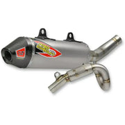 0341925FP Pro Circuit Ti-6 Pro System W/Carbon Cap - RV and Auto Parts