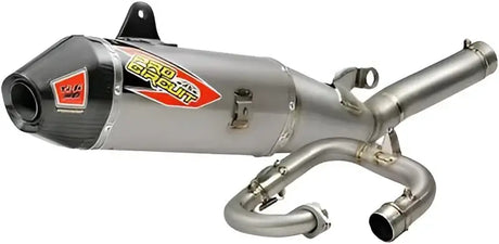 0341925FP Pro Circuit Ti-6 Pro System W/Carbon Cap - RV and Auto Parts