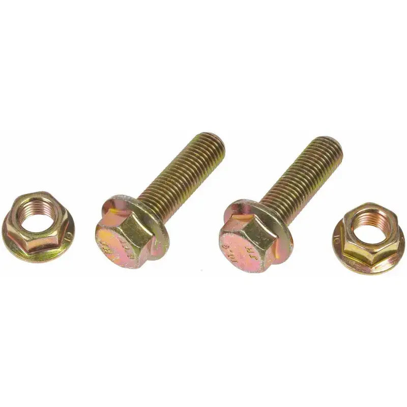 03423 Exhaust Bolt Kit