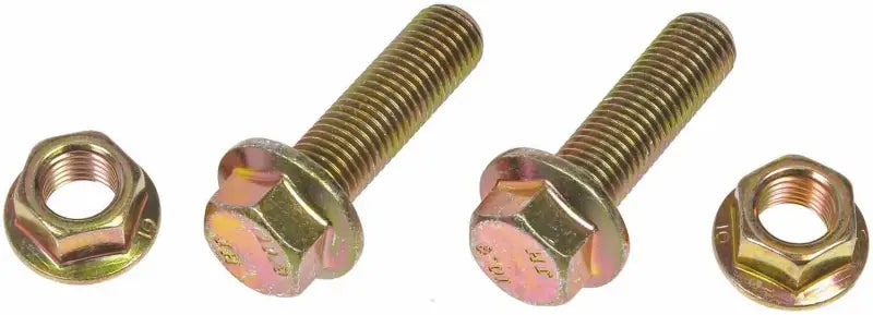 03423 Exhaust Bolt Kit